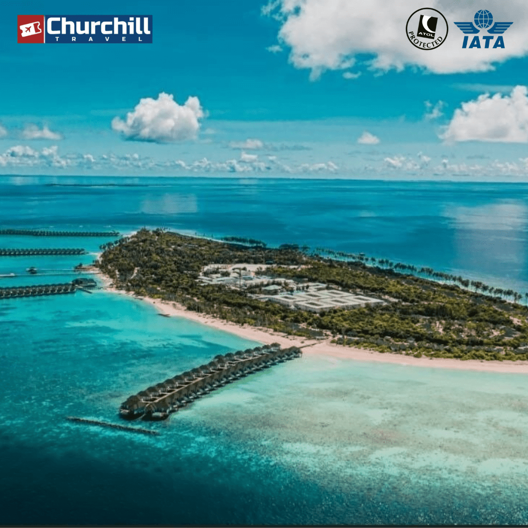 Siyam World Maldives: 7 Essential Tips for an Epic Adventure